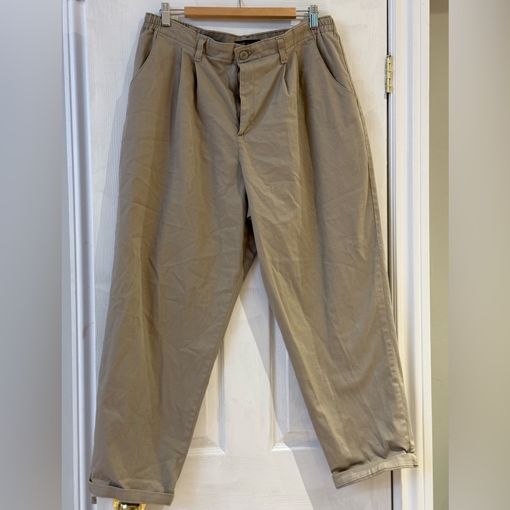 LEE denim beige
